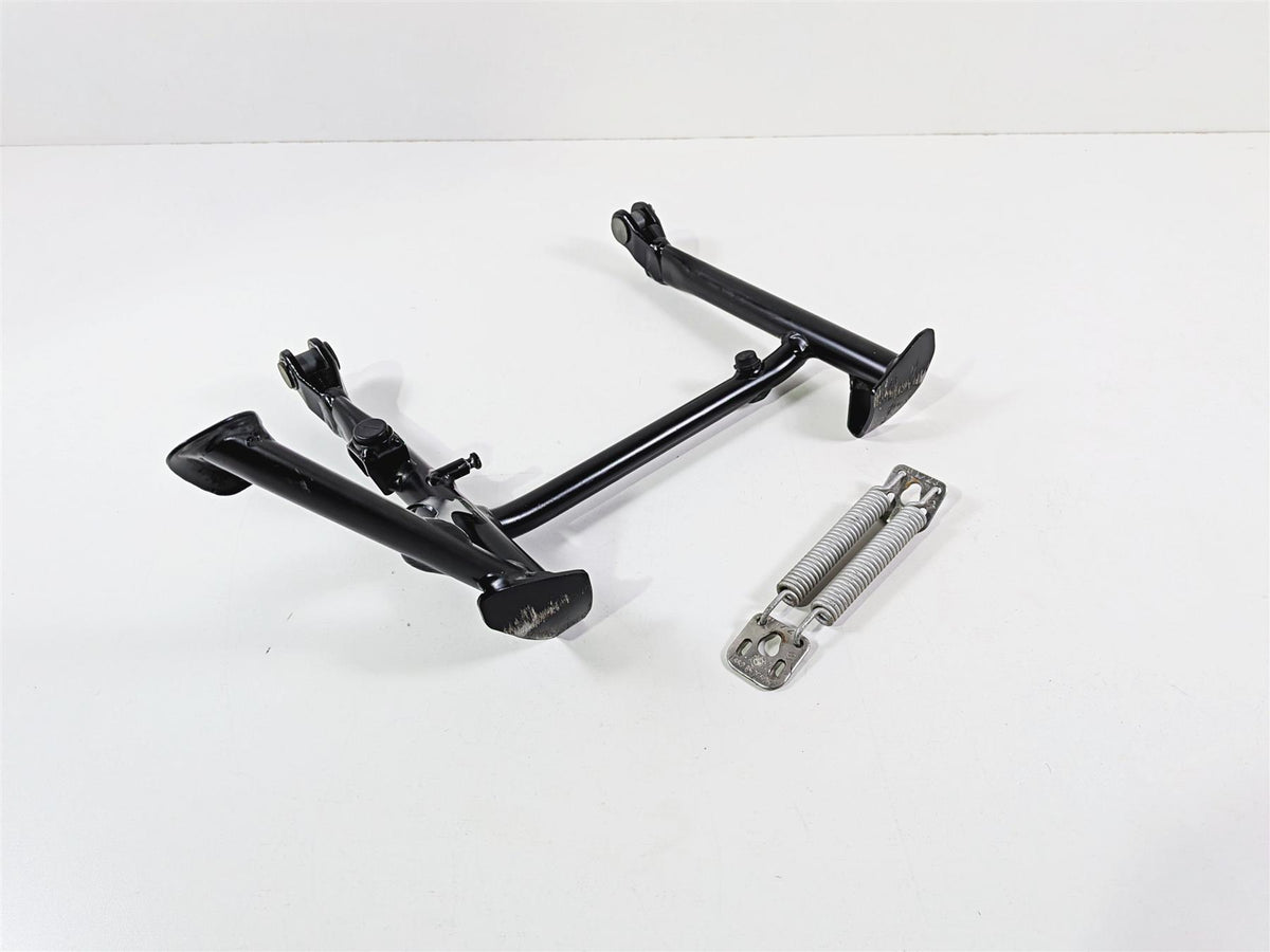 2023 BMW R1250RT RTP K52 Center Kickstand Kick Stand & Spring 46528532725 {{ shop.shopifyCountryName }} - Mototech271