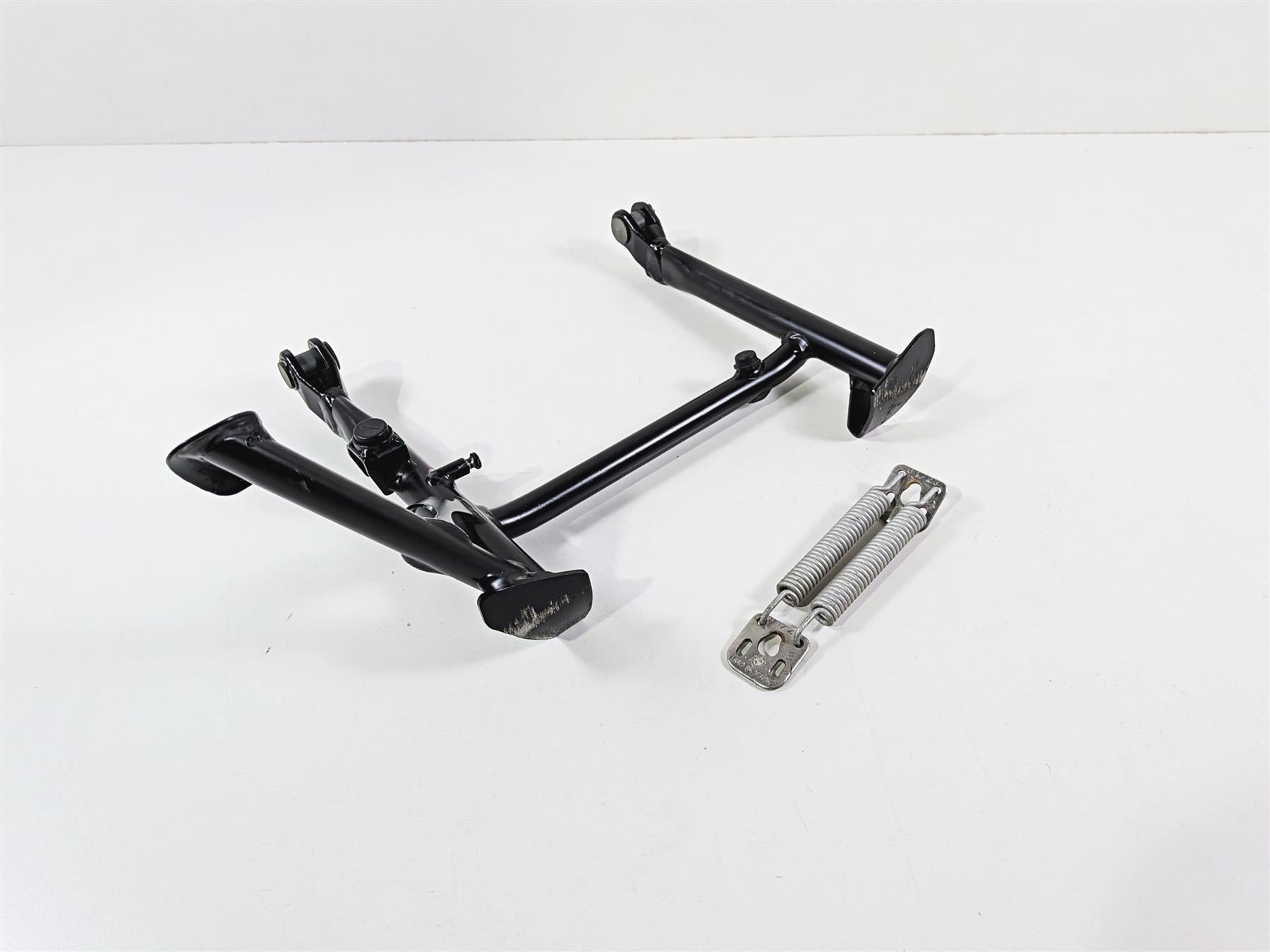 2023 BMW R1250RT RTP K52 Center Kickstand Kick Stand & Spring 46528532725 {{ shop.shopifyCountryName }} - Mototech271