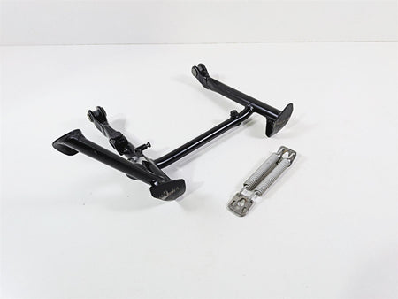 2023 BMW R1250RT RTP K52 Center Kickstand Kick Stand & Spring 46528532725 {{ shop.shopifyCountryName }} - Mototech271