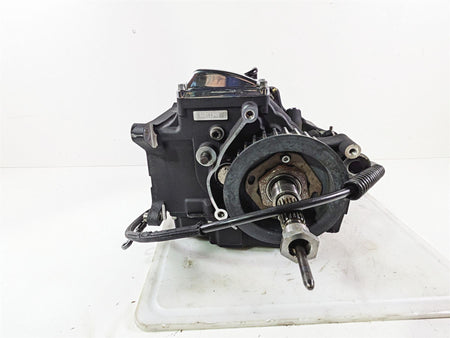 2016 Harley FXDL Dyna Low Rider 6-Speed Transmission Gear Box 33083-10A {{ shop.shopifyCountryName }} - Mototech271