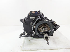 2016 Harley FXDL Dyna Low Rider 6-Speed Transmission Gear Box 33083-10A