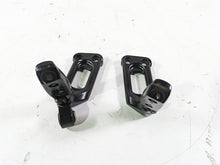Load image into Gallery viewer, 2013 Harley VRSCDX Night Rod Sp Rear Passenger Footpeg Set L 51723-07 R 51722-07
