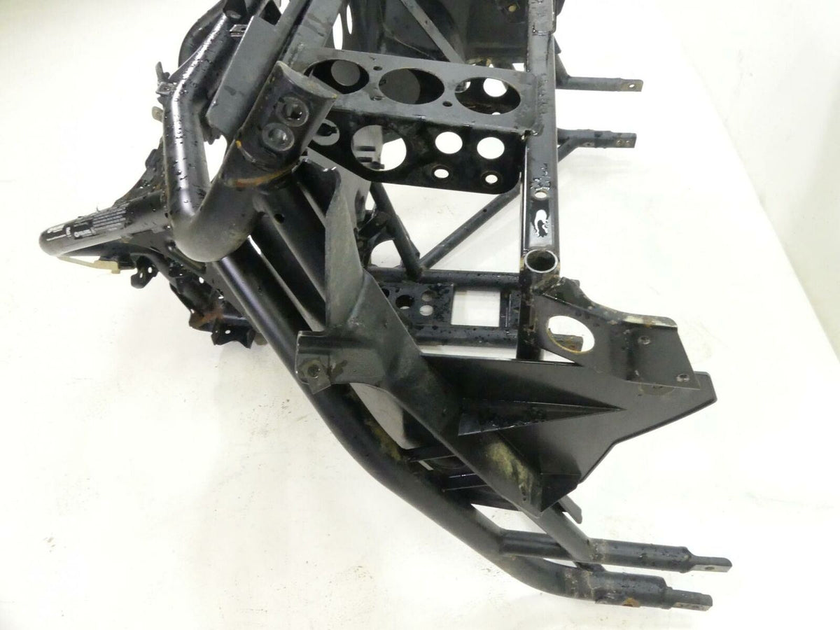 2018 Polaris RZR XP 1000 EPS Straight Front Subframe Sub Frame 1022399-458 {{ shop.shopifyCountryName }} - Mototech271