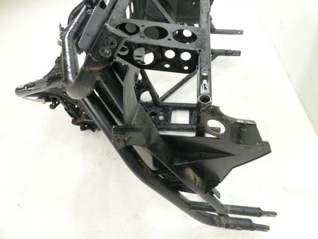 2018 Polaris RZR XP 1000 EPS Straight Front Subframe Sub Frame 1022399-458 {{ shop.shopifyCountryName }} - Mototech271