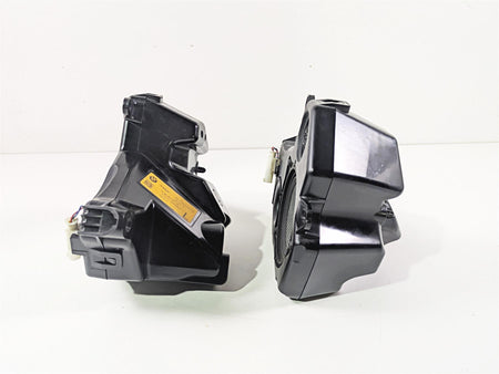 2016 BMW R1200RT K52 Front Audio Radio Speaker Set 65138543457 65138543458 {{ shop.shopifyCountryName }} - Mototech271