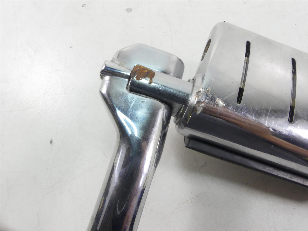 2017 Harley Touring FLHTKL Electra Glide Kuryakyn Tour-Tech Adjustable Pegs 4529 {{ shop.shopifyCountryName }} - Mototech271