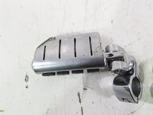 Load image into Gallery viewer, 2002 Honda GL1500 CD Valkyrie Deluxe Chrome Highway Foot Rest Peg Set
