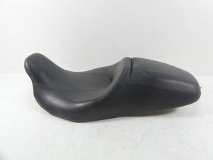 2014 Harley Touring FLHX Street Glide Driver Rider Dual Saddle Seat Low 52320-11