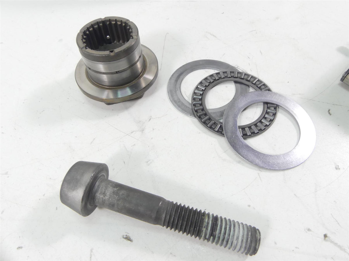 2014 Harley Touring FLHTK Electra Glide Primary Drive Clutch Kit 37000072 {{ shop.shopifyCountryName }} - Mototech271