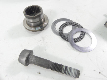 2014 Harley Touring FLHTK Electra Glide Primary Drive Clutch Kit 37000072 {{ shop.shopifyCountryName }} - Mototech271