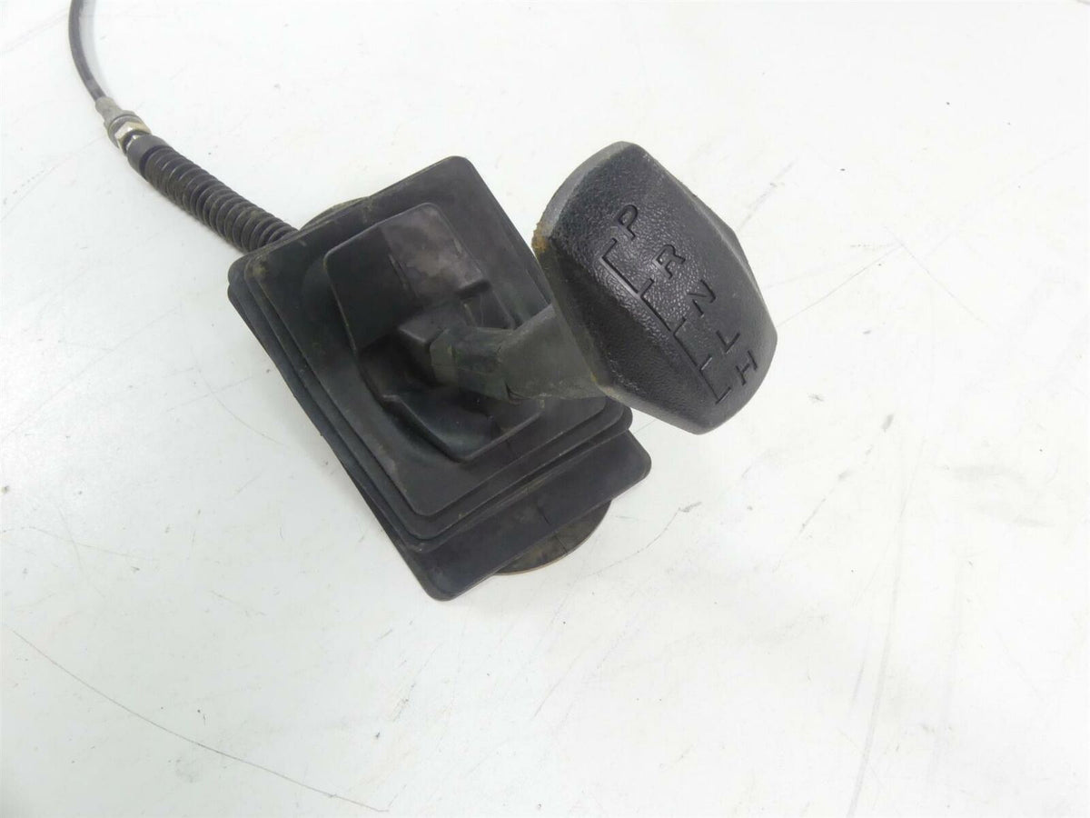 2016 Polaris RZR900 S Gear Shifter Selector Lever + Cable Set 7081921 1542256 {{ shop.shopifyCountryName }} - Mototech271