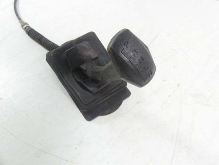 2016 Polaris RZR900 S Gear Shifter Selector Lever + Cable Set 7081921 1542256 {{ shop.shopifyCountryName }} - Mototech271