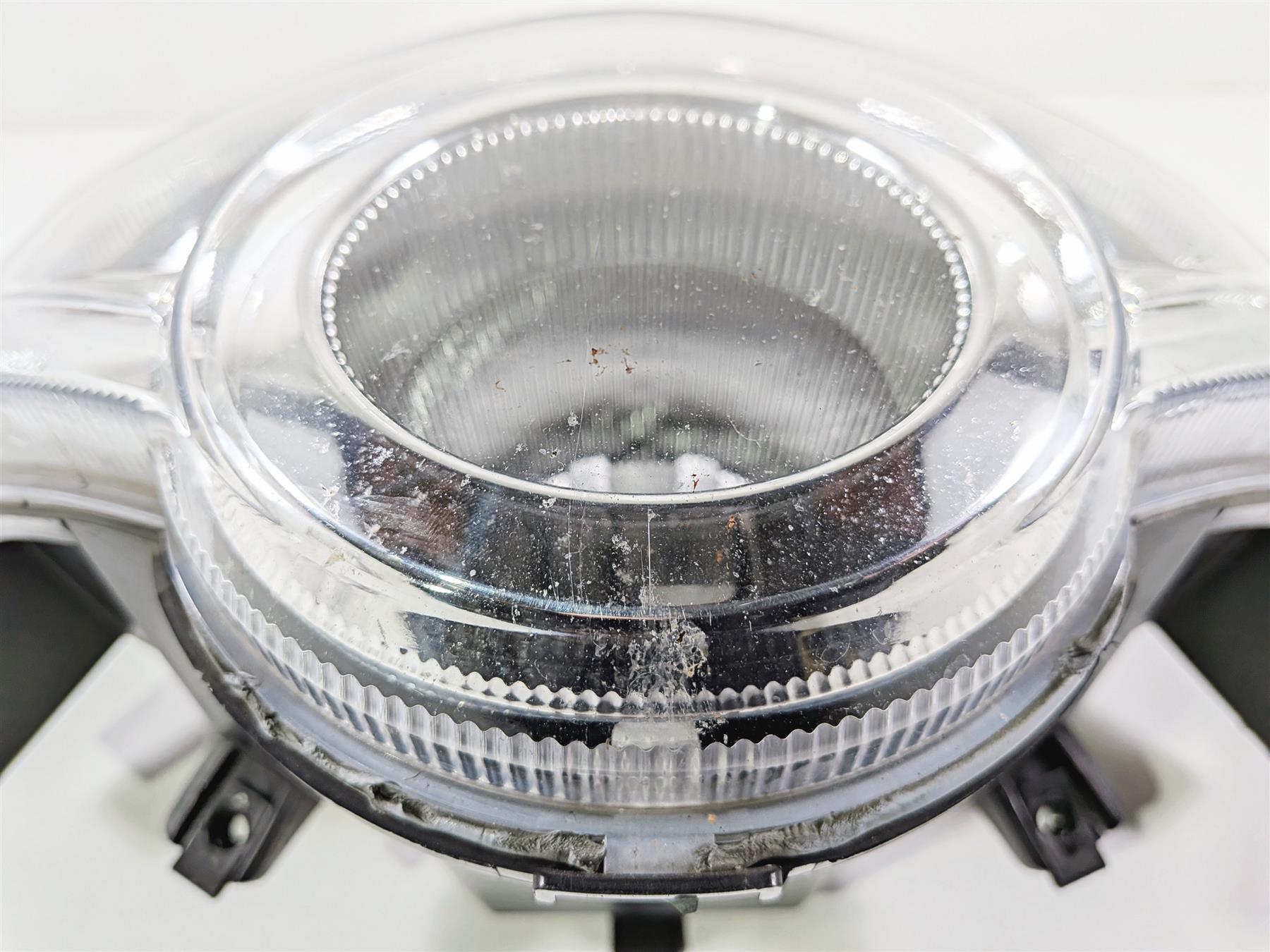 2013 Victory Vision Tour Headlight Head Light Lamp Lens -Tested 2410971 {{ shop.shopifyCountryName }} - Mototech271
