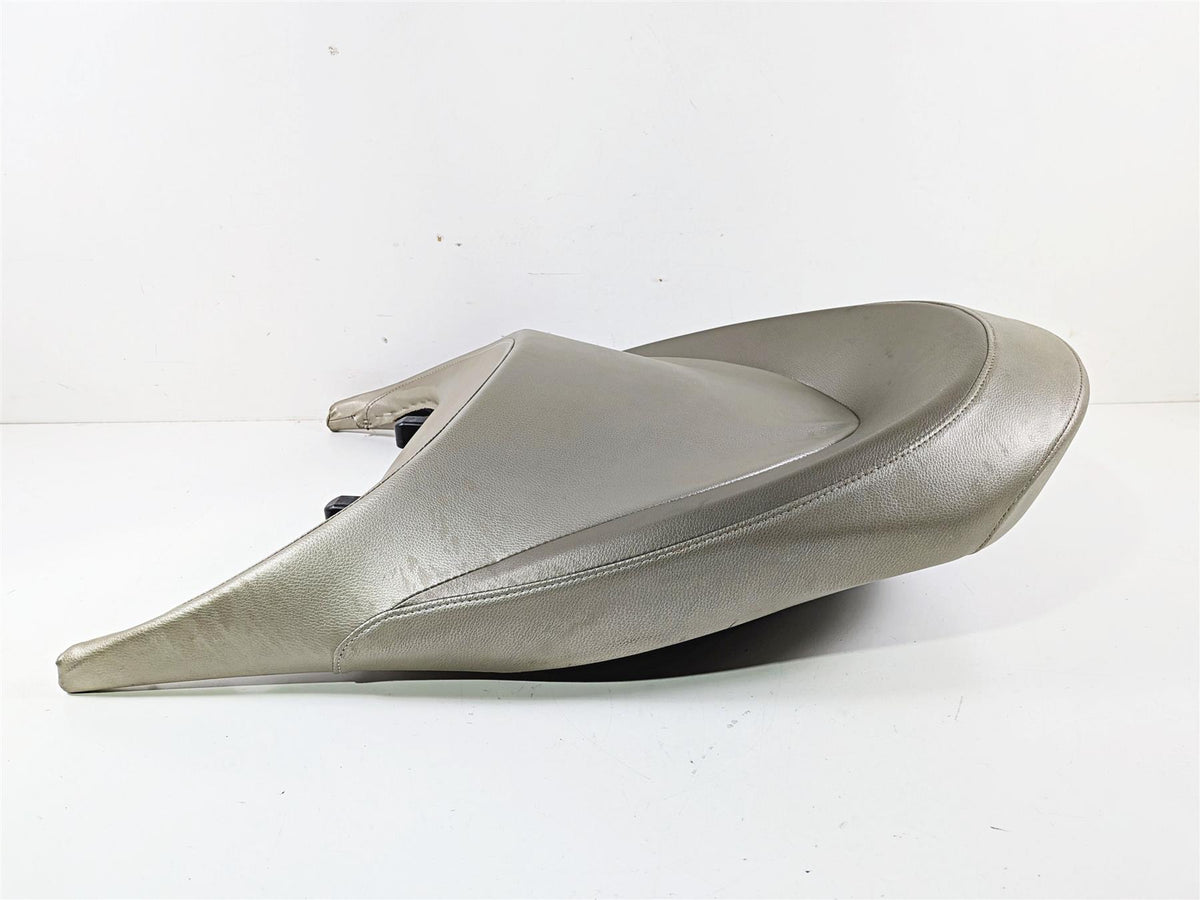 2009 Yamaha Waverunner FX1800 Cruiser Rear Seat Saddle F1B-U372C-00 {{ shop.shopifyCountryName }} - Mototech271