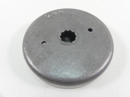 1999 Harley FXSTS Softail Springer Ignition Flywheel Fly Wheel Rotor 29957-81B {{ shop.shopifyCountryName }} - Mototech271