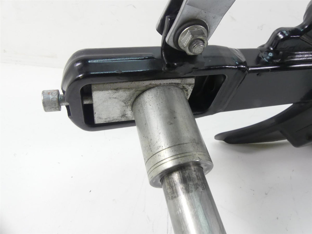 2013 Harley FXDWG Dyna Wide Glide Rear Swingarm & Belt Guards 25mm Axle 47820-10 {{ shop.shopifyCountryName }} - Mototech271