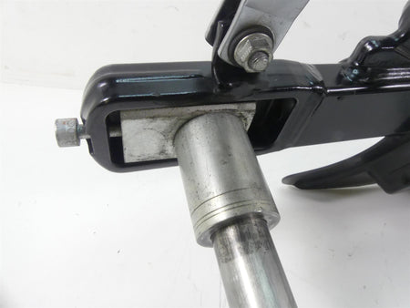 2013 Harley FXDWG Dyna Wide Glide Rear Swingarm & Belt Guards 25mm Axle 47820-10 {{ shop.shopifyCountryName }} - Mototech271