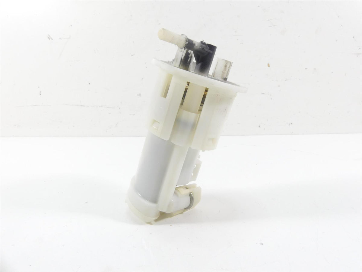 2013 Triumph Daytona 675 Denso Fuel Gas Petrol Pump - Tested T2400735 {{ shop.shopifyCountryName }} - Mototech271