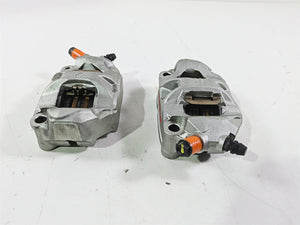 2023 Ducati Monster 937 SP Front Brembo Brake Caliper Set 61042161A 61042171A