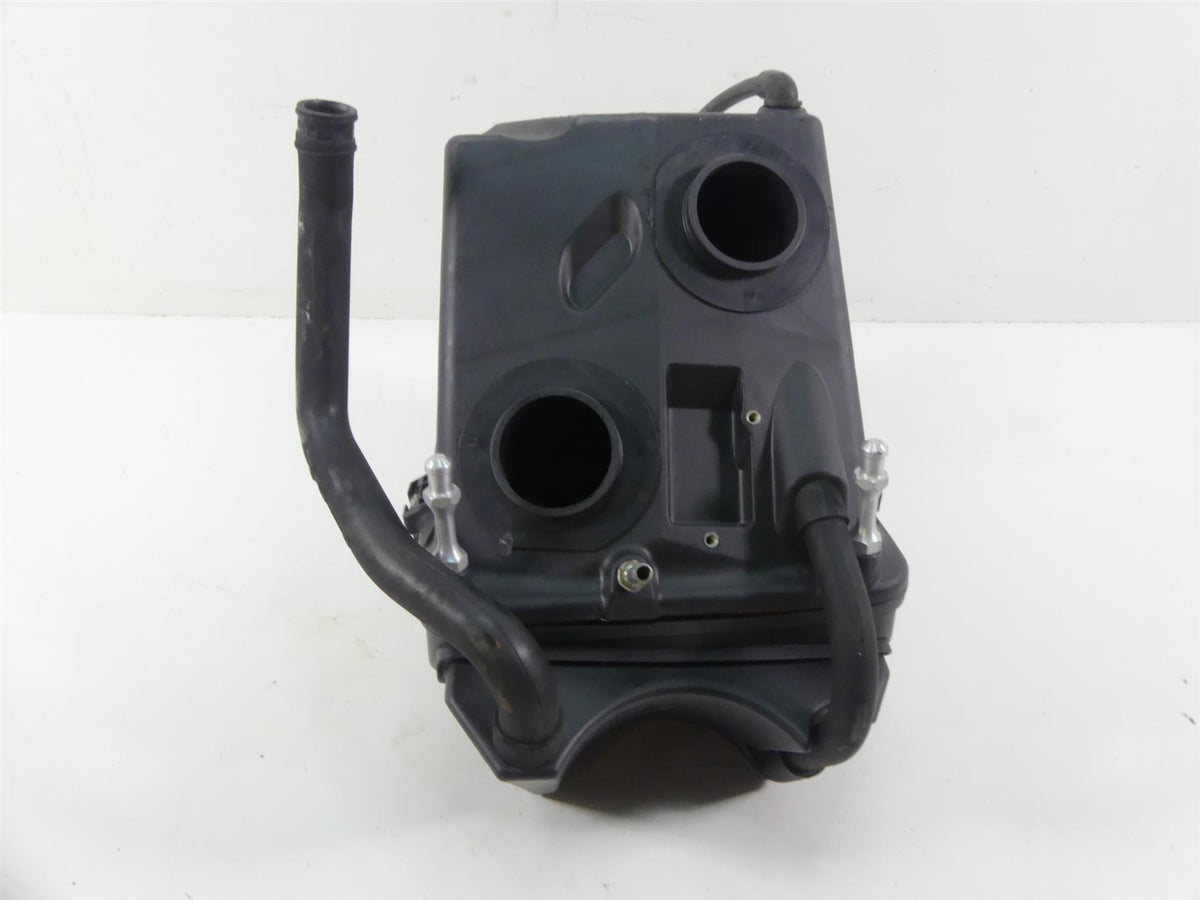 2005 Ducati Multistrada 1000S Air Box Cleaner Breather Filter Set 44220831A {{ shop.shopifyCountryName }} - Mototech271