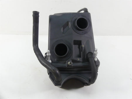 2005 Ducati Multistrada 1000S Air Box Cleaner Breather Filter Set 44220831A {{ shop.shopifyCountryName }} - Mototech271