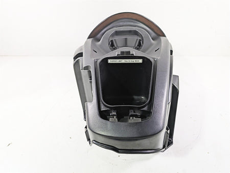 2004 Honda Aquatrax R-12X Center Gauges Cover & Visor 81311-HW3-670ZA {{ shop.shopifyCountryName }} - Mototech271