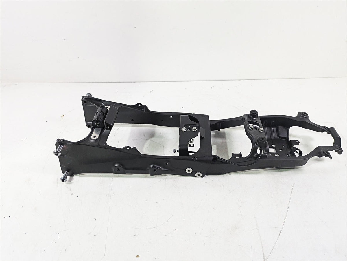 2020 Kawasaki ZX6R Ninja Straight Rear Sub Frame Subframe 32160-0399 {{ shop.shopifyCountryName }} - Mototech271