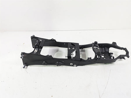 2020 Kawasaki ZX6R Ninja Straight Rear Sub Frame Subframe 32160-0399 {{ shop.shopifyCountryName }} - Mototech271