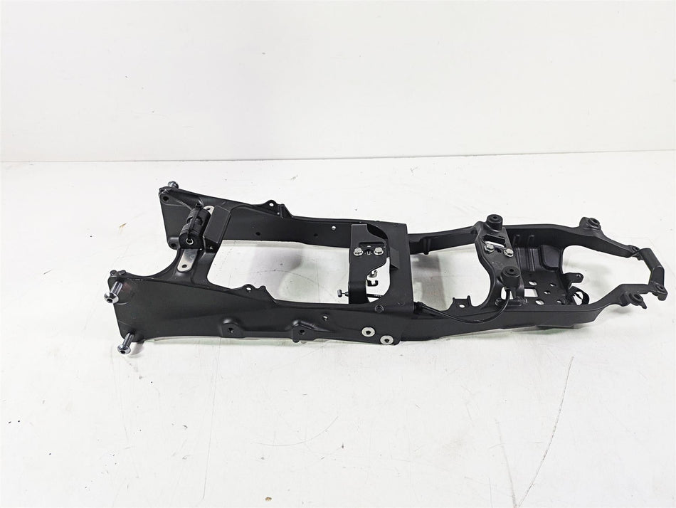2020 Kawasaki ZX6R Ninja Straight Rear Sub Frame Subframe 32160-0399 {{ shop.shopifyCountryName }} - Mototech271