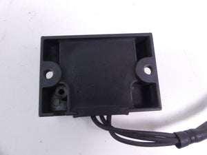 2000 Harley Sportster XL1200 Custom Rectifier Voltage Regulator 74523-94A