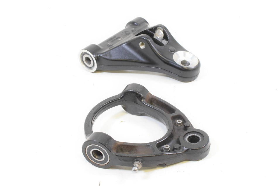 2013 BMW K1600 GTL K48 Upper Lower Controle Arm Set 7696125 {{ shop.shopifyCountryName }} - Mototech271