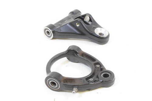 2013 BMW K1600 GTL K48 Upper Lower Controle Arm Set 7696125 | Mototech271