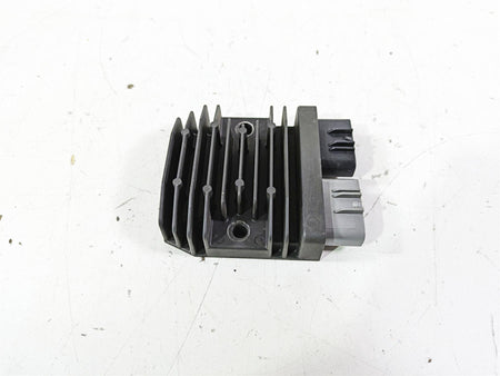 2014 BMW R1200 RT RTW K52 Rectifier Voltage Regulator -Read FH020AA 12318523367 {{ shop.shopifyCountryName }} - Mototech271