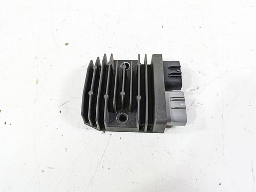 2014 BMW R1200 RT RTW K52 Rectifier Voltage Regulator -Read FH020AA 12318523367 | Mototech271