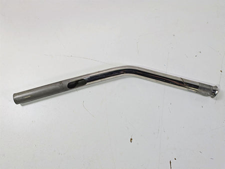 2009 Harley FXCWC Softail Rocker Left Right Handlebar Set 56103-08A 56273-08 {{ shop.shopifyCountryName }} - Mototech271