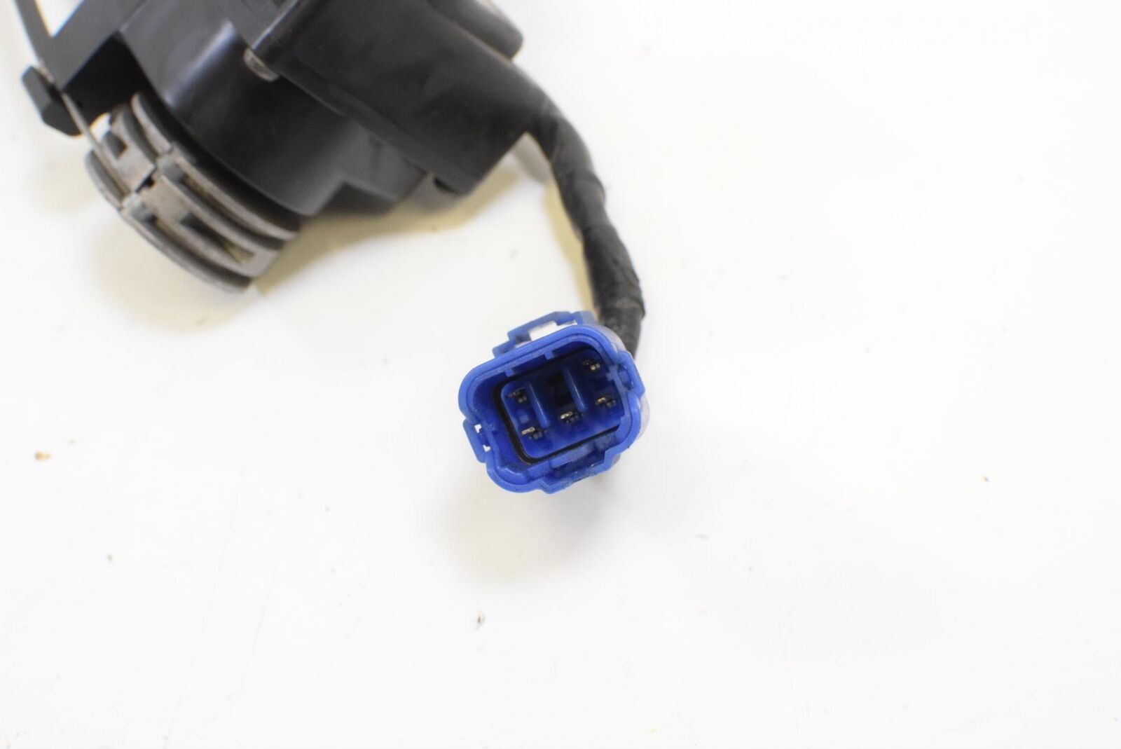 2012 Honda CBR600RR CBR600 RR Exhaust Valve Servo Motor Actuator 31420-MFJ-A42 {{ shop.shopifyCountryName }} - Mototech271