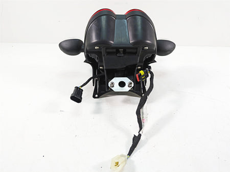 2020 Moto Guzzi V85 TT Adventure Rear License Plate Holder Mount - Read 2B005451 {{ shop.shopifyCountryName }} - Mototech271