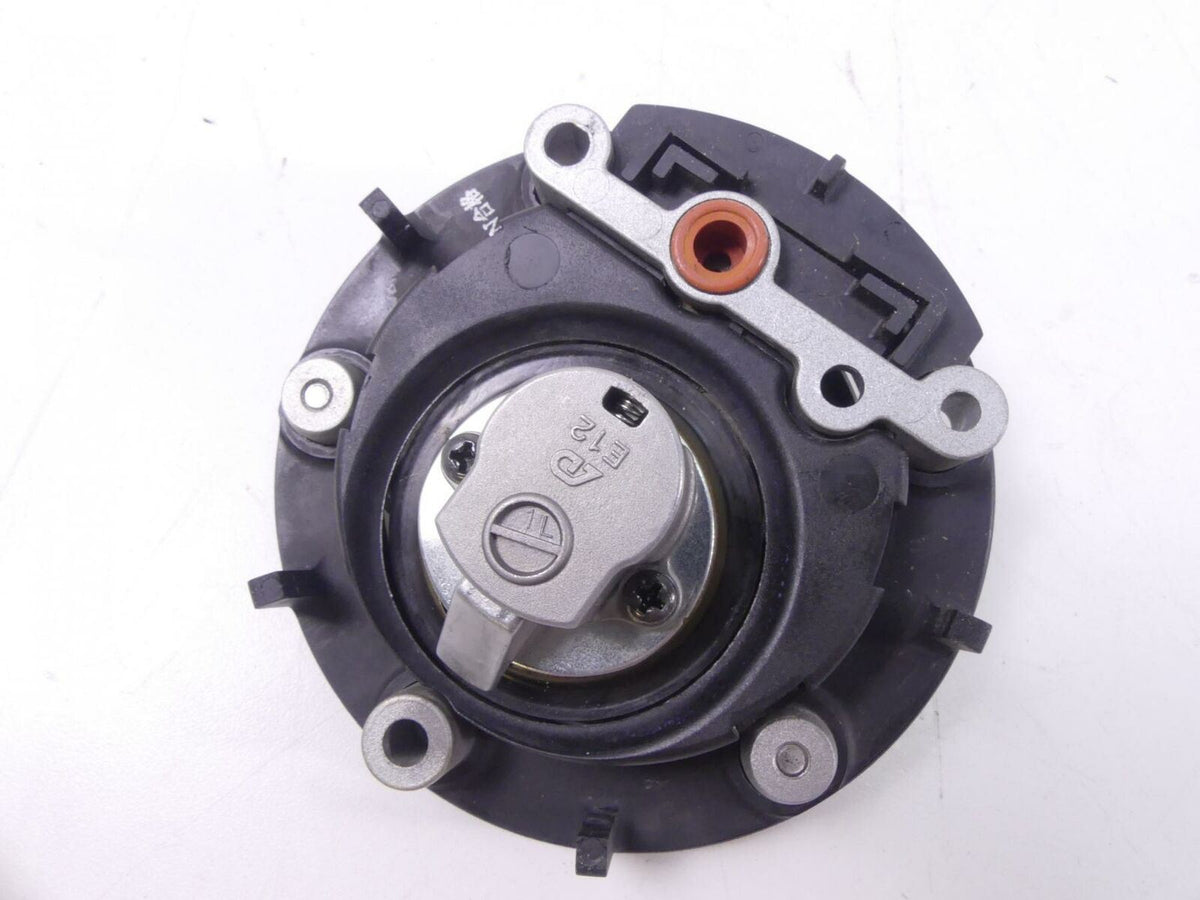 2012 Yamaha XT1200 Super Tenere Ignition Switch Key Lock Set 23P-82501-10-00 {{ shop.shopifyCountryName }} - Mototech271