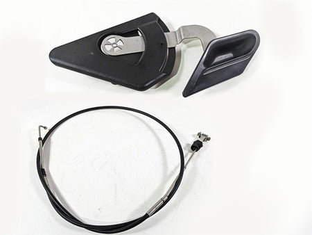 2006 Sea-Doo GTX Supercharged Reverse Shifter Handle + Mount 268000022 {{ shop.shopifyCountryName }} - Mototech271