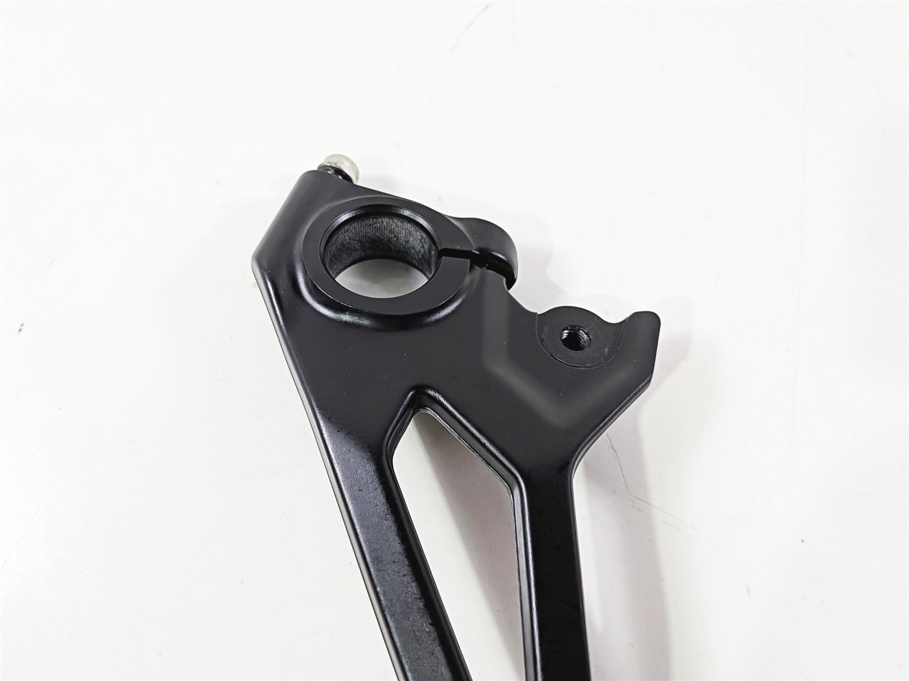 2023 Ducati Streetfighter V4 Left Kickstand To Frame Foot Peg Mount 8291P781AB-Mototech271