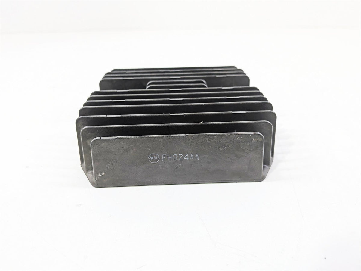 2018 Can Am Maverick X3 XRS Turbo R Rectifier Voltage Regulator 710005568 FH024AA-Mototech271