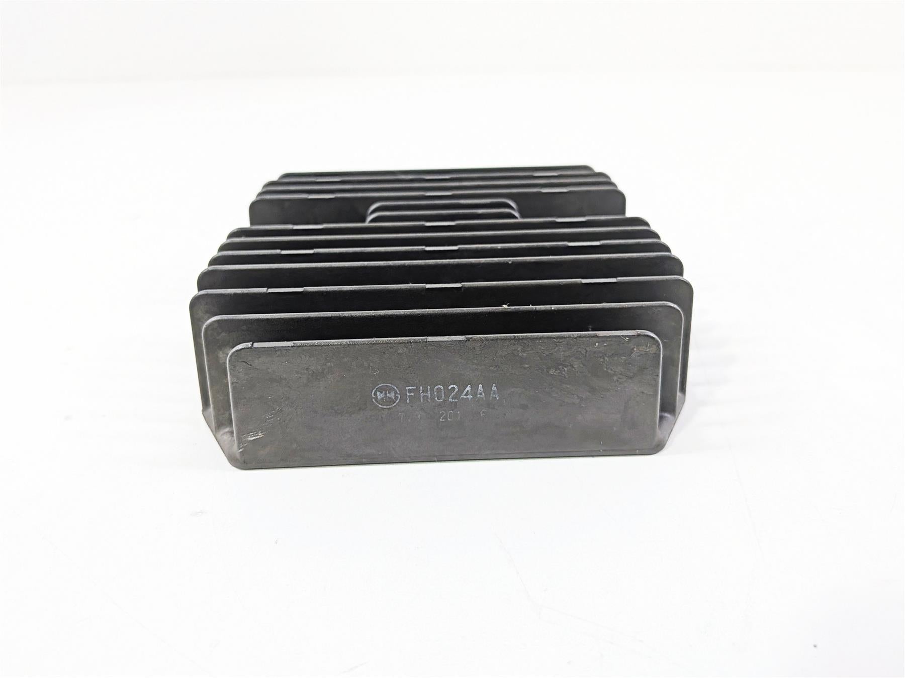 2018 Can Am Maverick X3 XRS Turbo R Rectifier Voltage Regulator 710005568 FH024AA-Mototech271