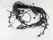 Load image into Gallery viewer, 2021 Harley Touring FLTRX Road Glide Main Wiring Harness Abs - No Cut 69202230
