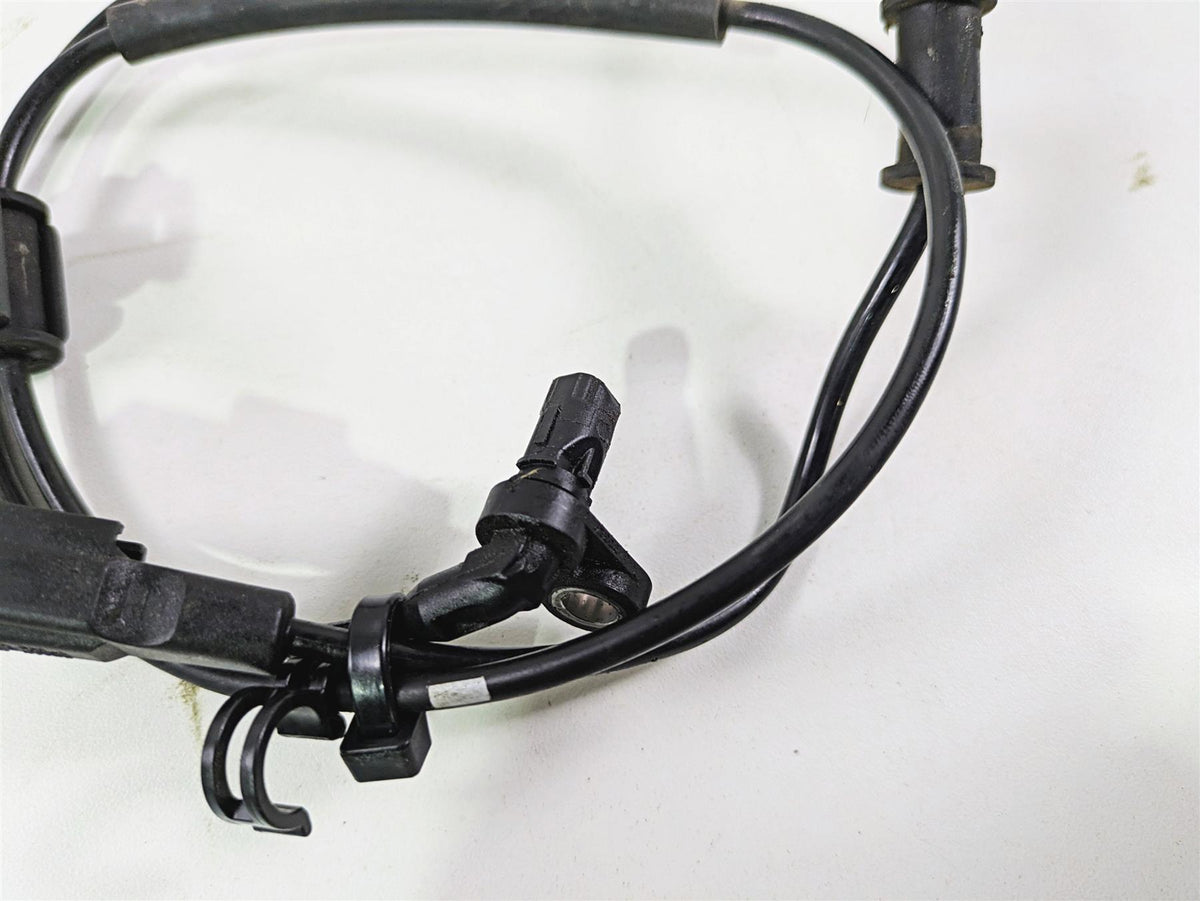 2023 Suzuki GSX1300 RR Hayabusa Front Abs Brake Wheel Speed Sensor 55710-10L00 {{ shop.shopifyCountryName }} - Mototech271