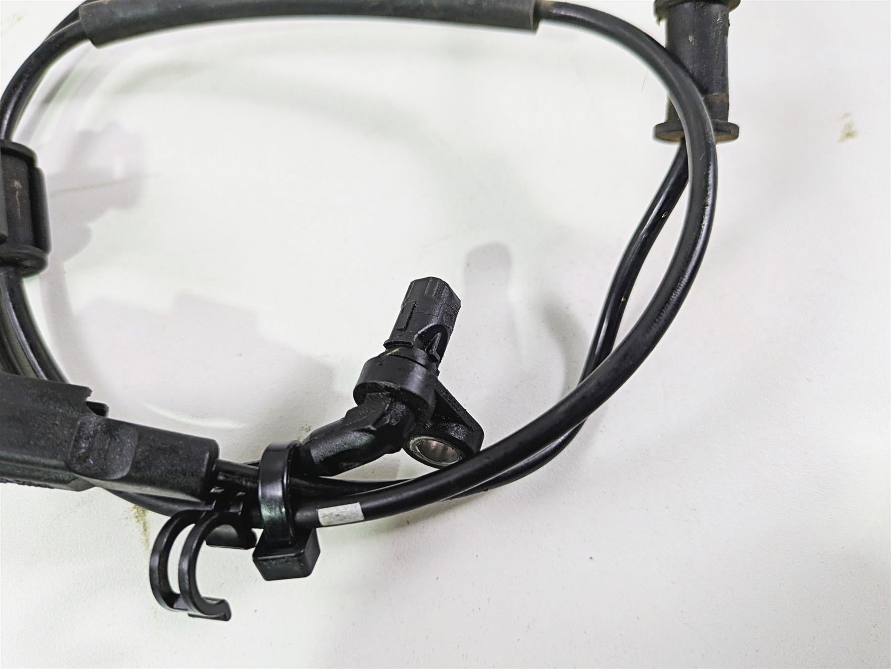 2023 Suzuki GSX1300 RR Hayabusa Front Abs Brake Wheel Speed Sensor 55710-10L00 {{ shop.shopifyCountryName }} - Mototech271