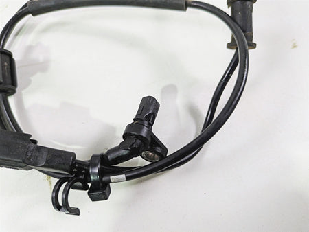 2023 Suzuki GSX1300 RR Hayabusa Front Abs Brake Wheel Speed Sensor 55710-10L00 {{ shop.shopifyCountryName }} - Mototech271