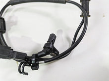 Load image into Gallery viewer, 2023 Suzuki GSX1300 RR Hayabusa Front Abs Brake Wheel Speed Sensor 55710-10L00
