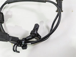 2023 Suzuki GSX1300 RR Hayabusa Front Abs Brake Wheel Speed Sensor 55710-10L00