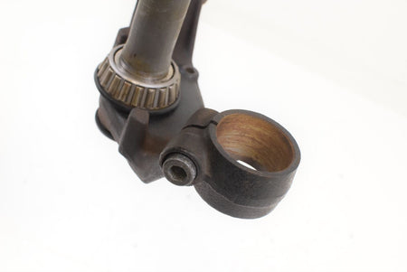 1983 83 Honda CB1000 Custom Lower Triple Tree Steering Clamp SET 53200-MG1-000 {{ shop.shopifyCountryName }} - Mototech271