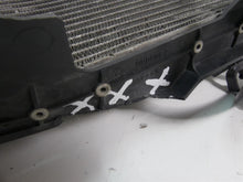 Load image into Gallery viewer, 2012 BMW S1000RR K46 Radiator Cooler Fans Reservoir Set - Read 8526765 | Mototech271

